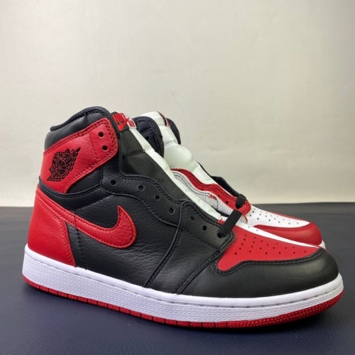 Annareps Great quality Air Jordan 1 Free shipping