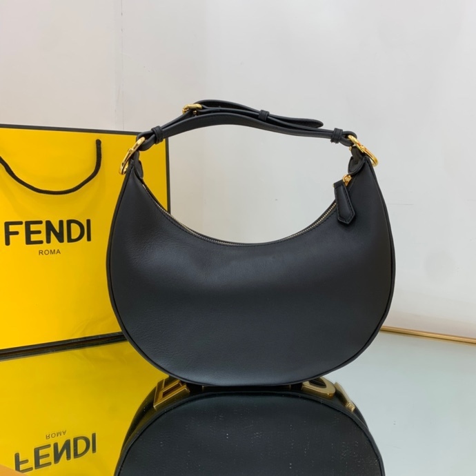 Annareps Great quality F*endi Top Bag 29*24.5*10CM Free shipping