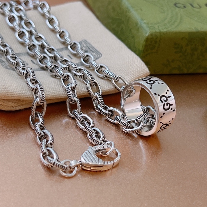 Annareps Great quality Necklace 60CM Free shipping