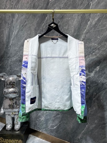 Men Jacket Top Quality 2023 annareps Free shipping