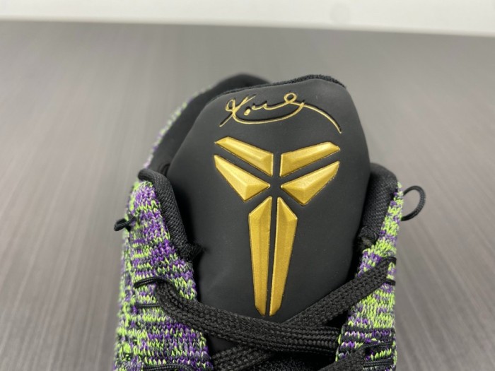 Free shipping from annareps KOBE 9 ELITE ZK9 677992-998 Free shipping