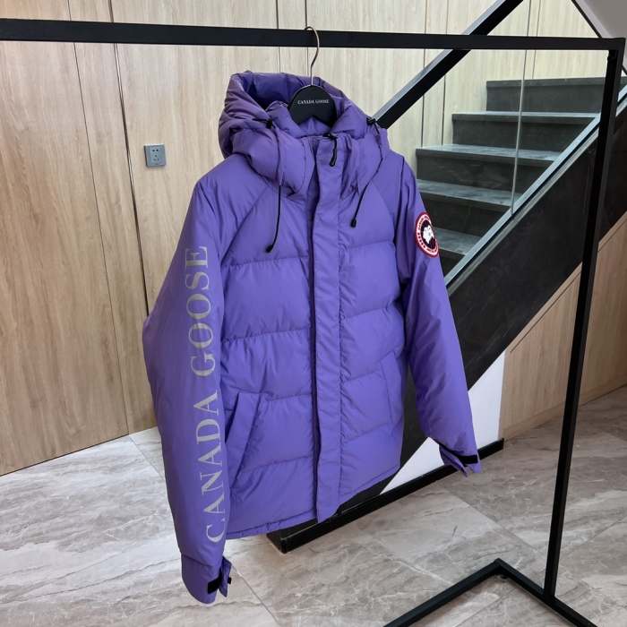 Annareps Great quality Men Women down Jacket (annareps) Free shipping