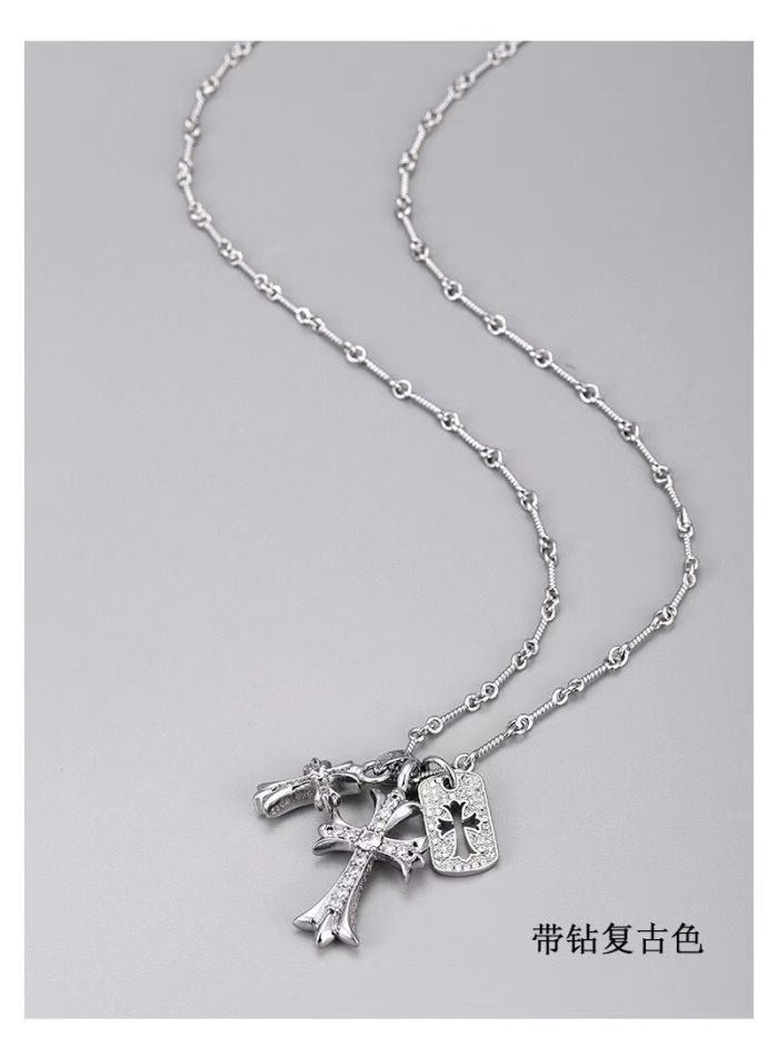 Annareps Great quality Necklace004 Free shipping