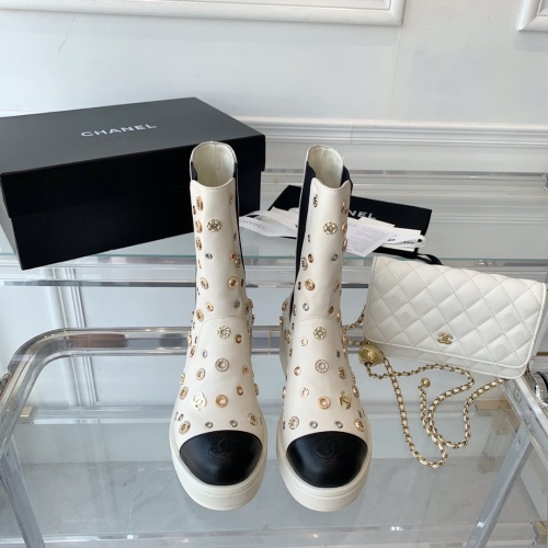 Annareps Great quality Women C*hanel Top Sneaker Free shipping