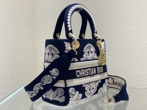 Annareps Great quality D*ior Bag Top Quality Free shipping