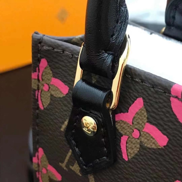 Annareps Great quality L*ouis V*uitton Top Bag 17*14*5cm Free shipping