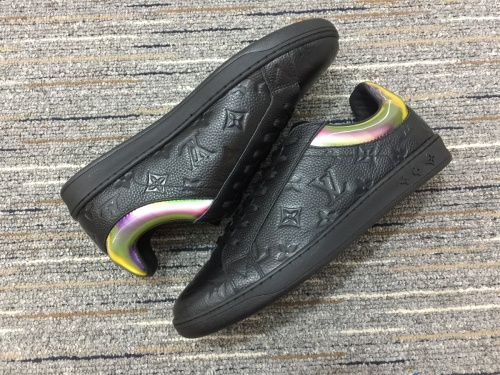 Annareps Great quality Men L*ouis V*uitton Top Sneaker Free shipping