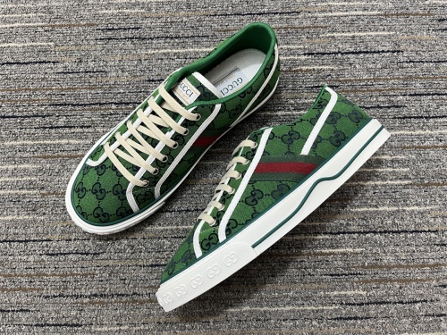 Annareps Great quality Men Women G*ucci Top Sneaker Free shipping