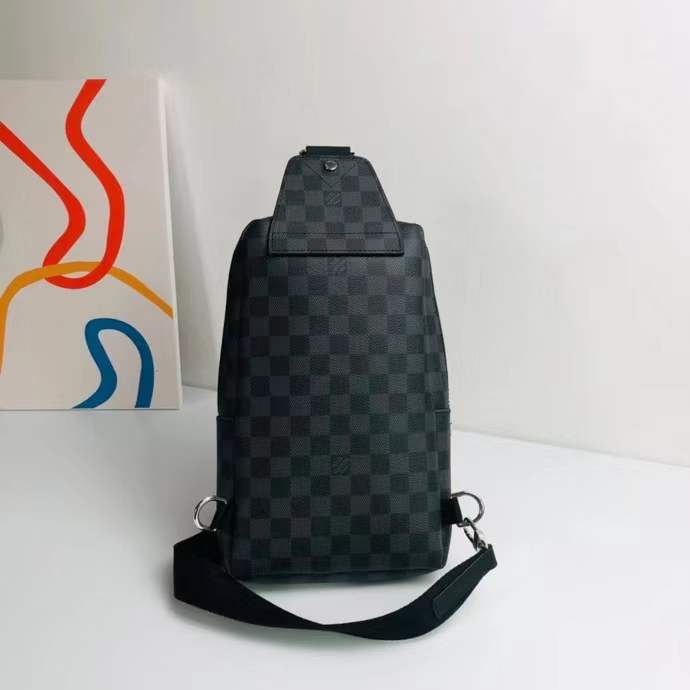 Annareps Great quality L*ouis V*uitton Top Bag Free shipping