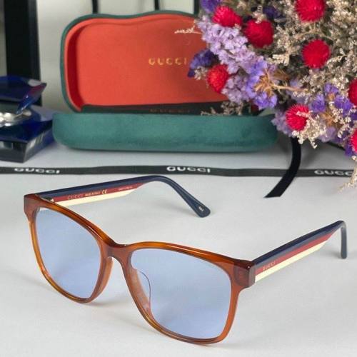 Annareps Great quality Top Quality G*ucci Glasses Free shipping