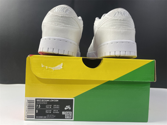 Free shipping from annareps DSM x Nike SB Dunk Low DH2686-100 Free shipping