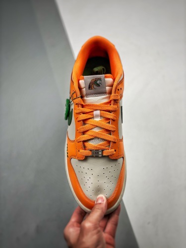 Nike SB Dunk low (annareps) Free shipping