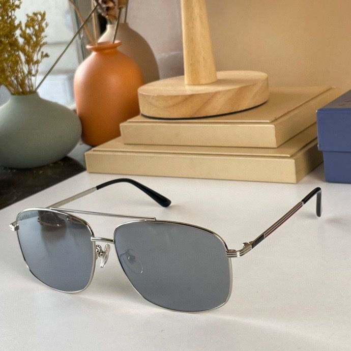 Annareps Great quality Top Quality G*ucci Glasses Free shipping