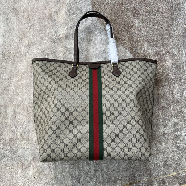 Annareps Great quality B*alenciaga Bag Top Quality 41.5*39.5*19.5CM Free shipping