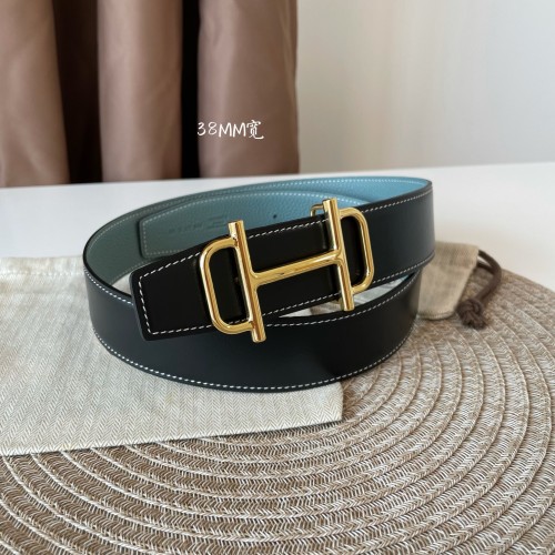 Annareps Great quality H*ermes Belts Top Version Free shipping