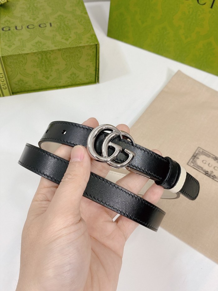 Annareps Great quality G*ucci Belts Top Version Free shipping