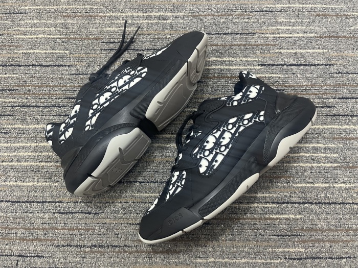 Annareps Great quality Men D*ior Top Sneakers Free shipping