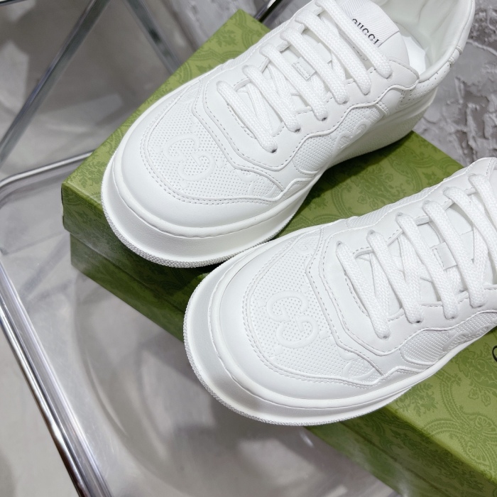 Annareps Great quality Men Women G*ucci Top Sneaker Free shipping