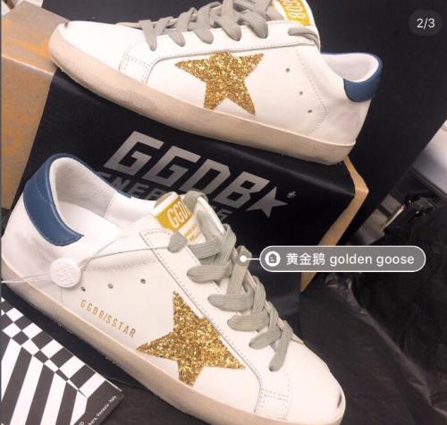 Annareps Great quality Men Women G*GDB Top Sneakers Free shipping