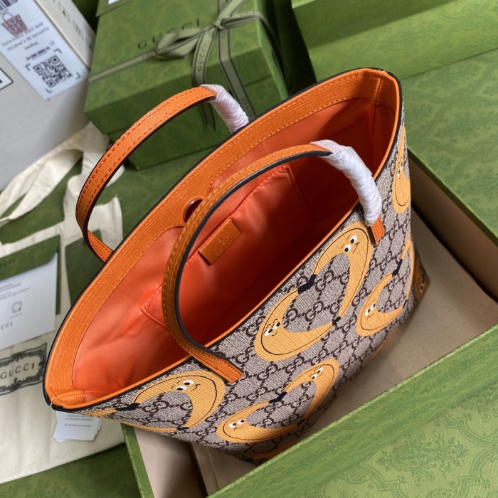 Annareps Great quality G*ucci Top Bag 21*20*10cm Free shipping