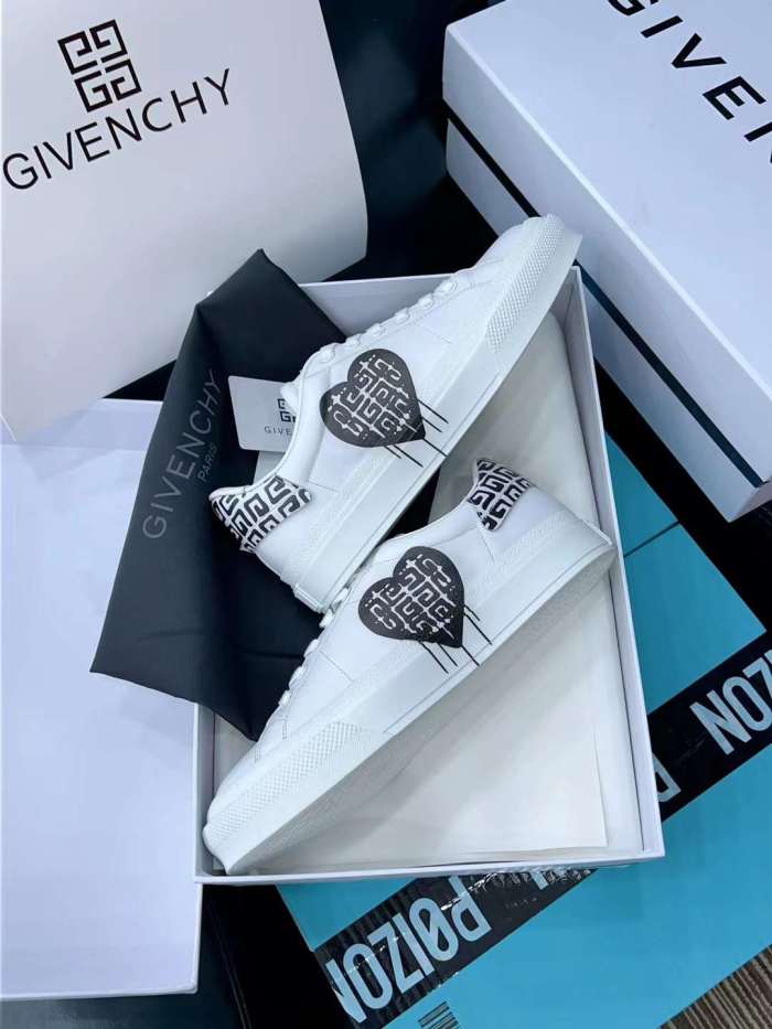 Women Men G*ivenchy Top Sneaker (annareps) Free shipping