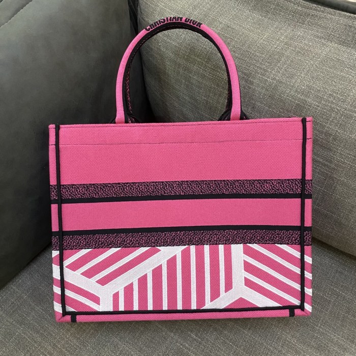 Annareps Great quality D*ior Bag Top Quality 36*18*28CM Free shipping