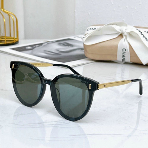 Annareps Great quality C*hanel Glasses Top Free shipping