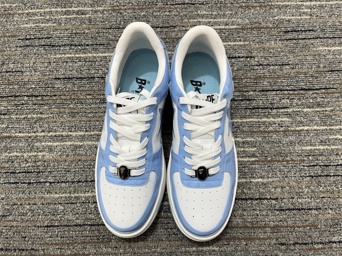Annareps Great quality Men Women B*ape Top Sneaker Free shipping