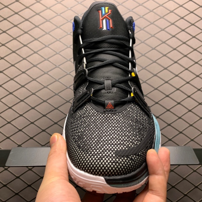 NIKE Kyrie 7 CQ9327-002 (annareps) Free shipping