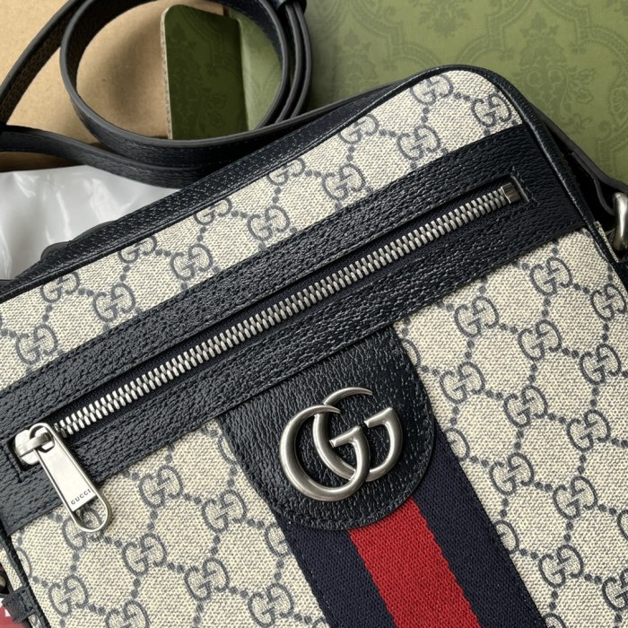 Annareps Great quality G*ucci Bag Top Quality 23*24*6CM Free shipping