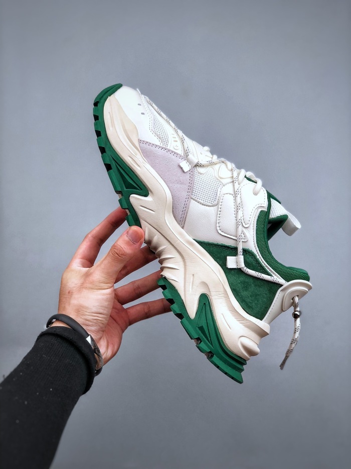 Men G*ucci Top Sneaker (annareps) Free shipping