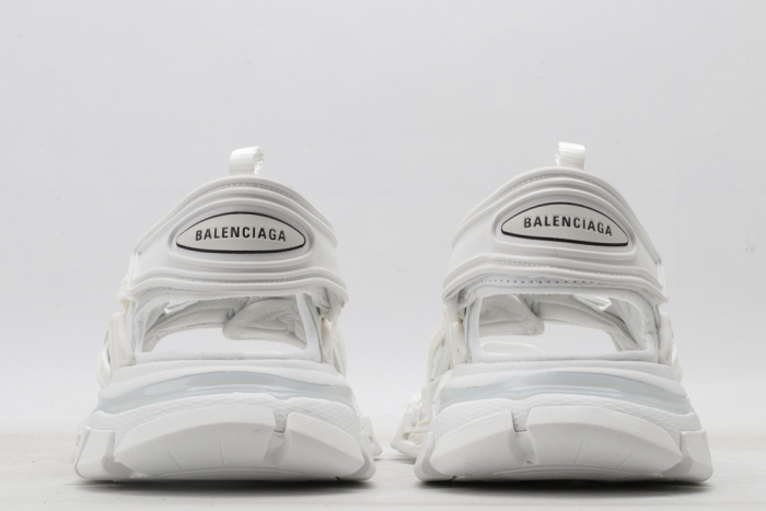 Annareps Great quality Men Women B*alenciaga Top Sneakers Free shipping