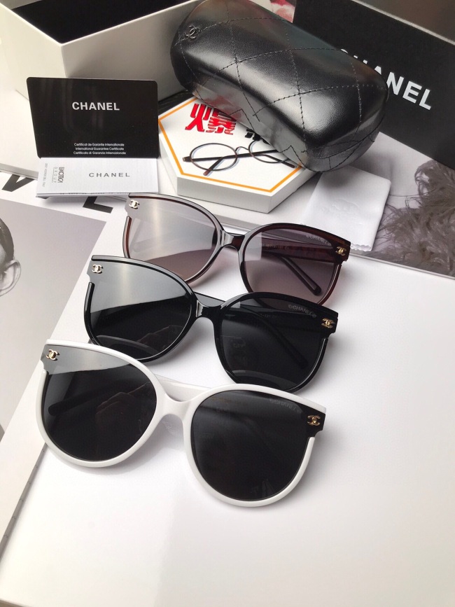 Annareps Great quality C*hanel Glasses Top Free shipping