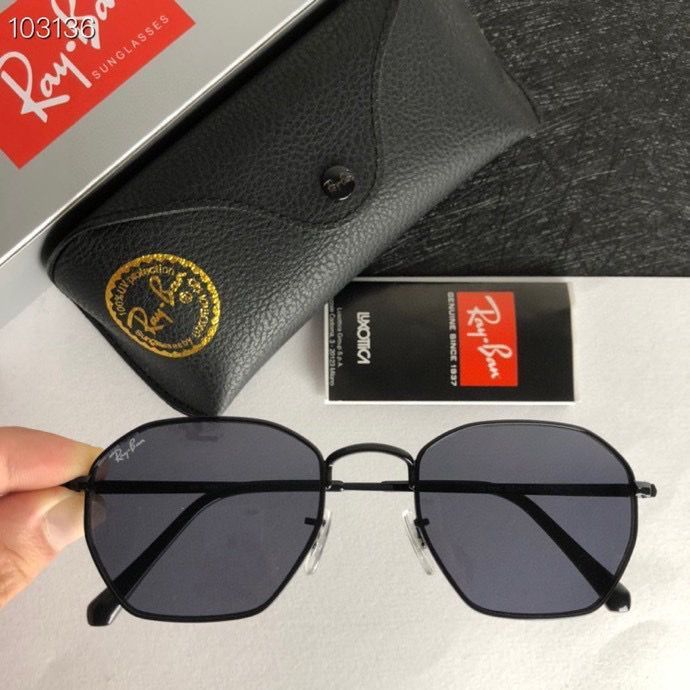 Annareps Great quality R*ayban Glasses Top Free shipping