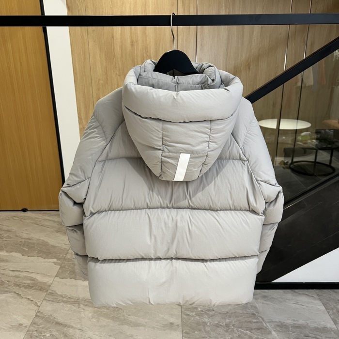 Annareps Great quality Women Down jacket (annareps) Free shipping