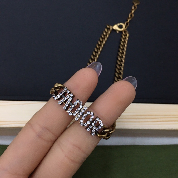 Annareps Great quality Necklace002 Free shipping