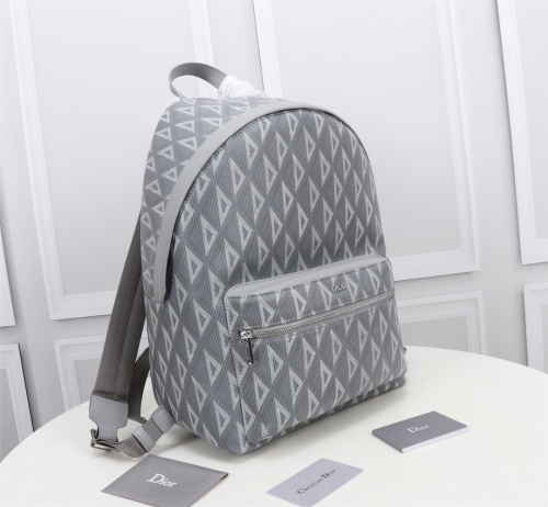 Annareps Great quality D*ior Bag Top Quality 30*42*15CM Free shipping