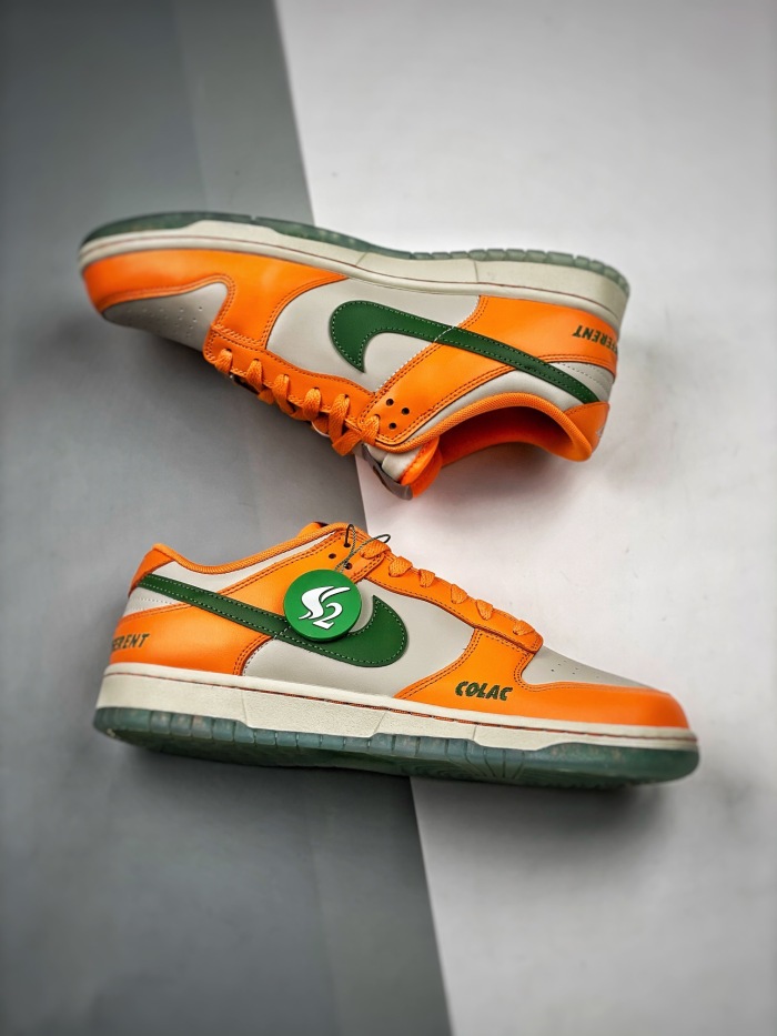 Nike SB Dunk low (annareps) Free shipping