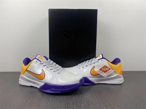Free shipping from annareps NIKE KOBE 5 Free shipping