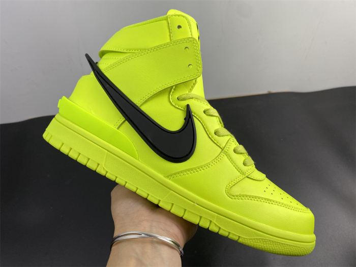 Free shipping from annareps AMBUSH x Nike Dunk High CU7544-300 Free shipping