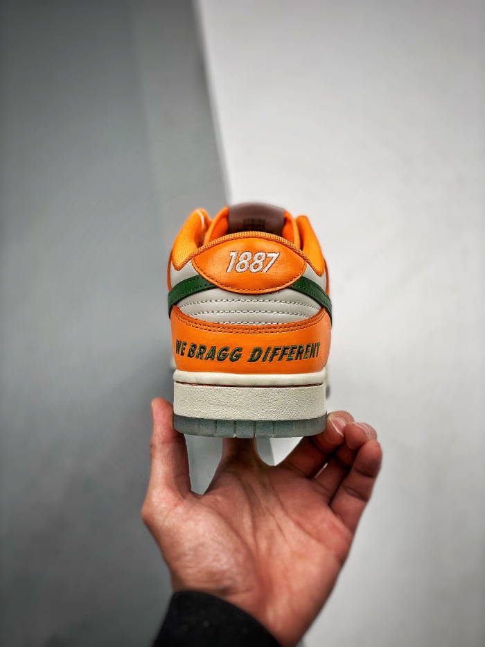 Nike SB Dunk low (annareps) Free shipping