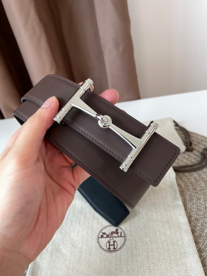 Annareps Great quality H*ermes Belts Top Quality 38mm Free shipping