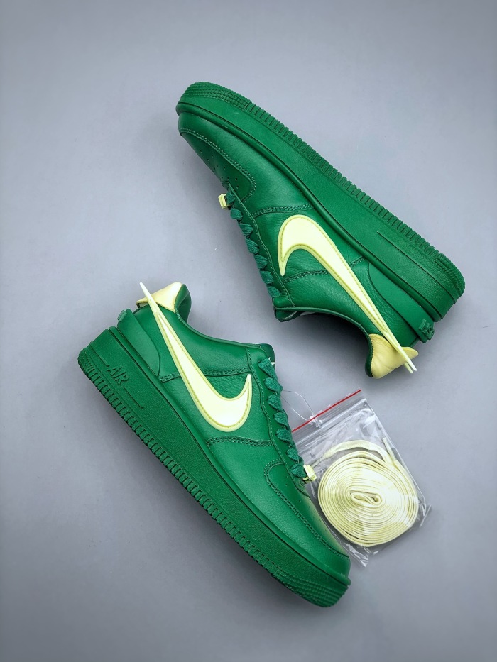 Nike + a* mbush Air Force 107 ( annareps) Free shipping