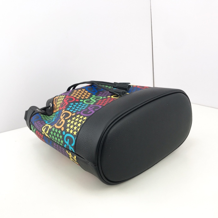 Annareps Great quality G*ucci Bag Top Quality 26*32*13CM Free shipping