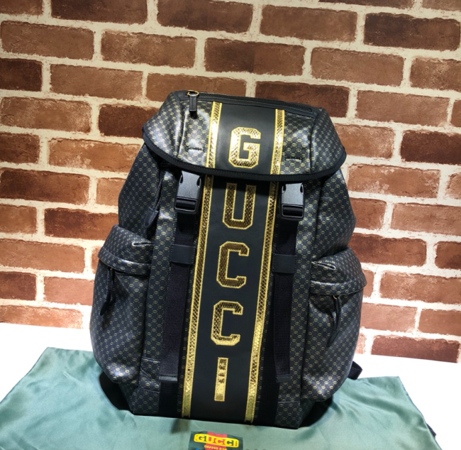 Annareps Great quality G*ucci Bag Top Quality 32*45*14CM Free shipping