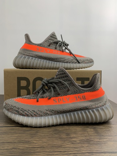 Annareps Great quality Annareps Great quality Yeezy Boost 350 V2 Beluga BB1826 Free shipping