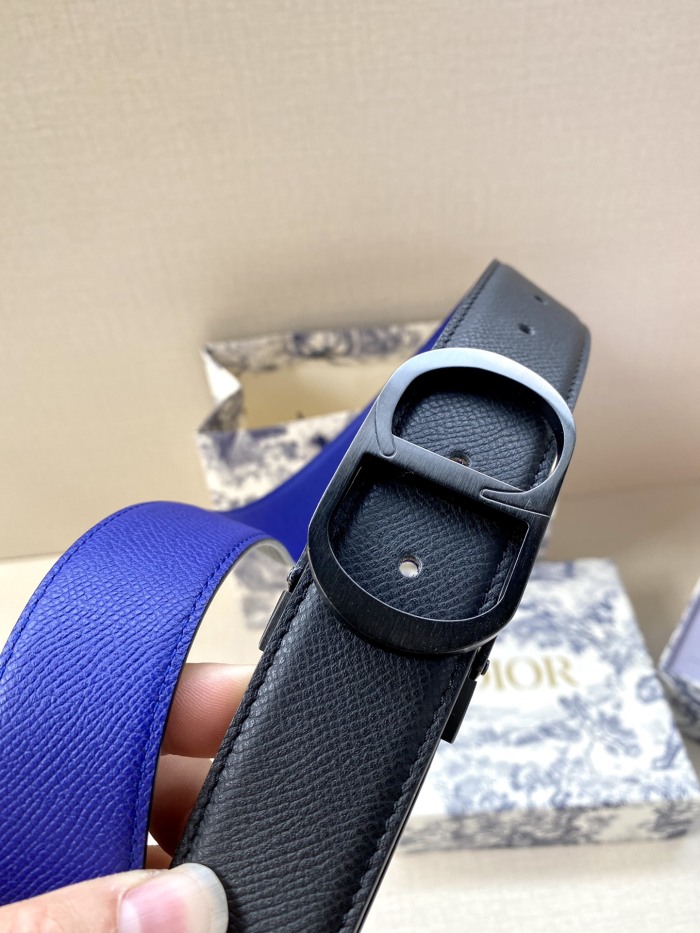 Annareps Great quality D*ior Belts Top Quality 35MM Free shipping