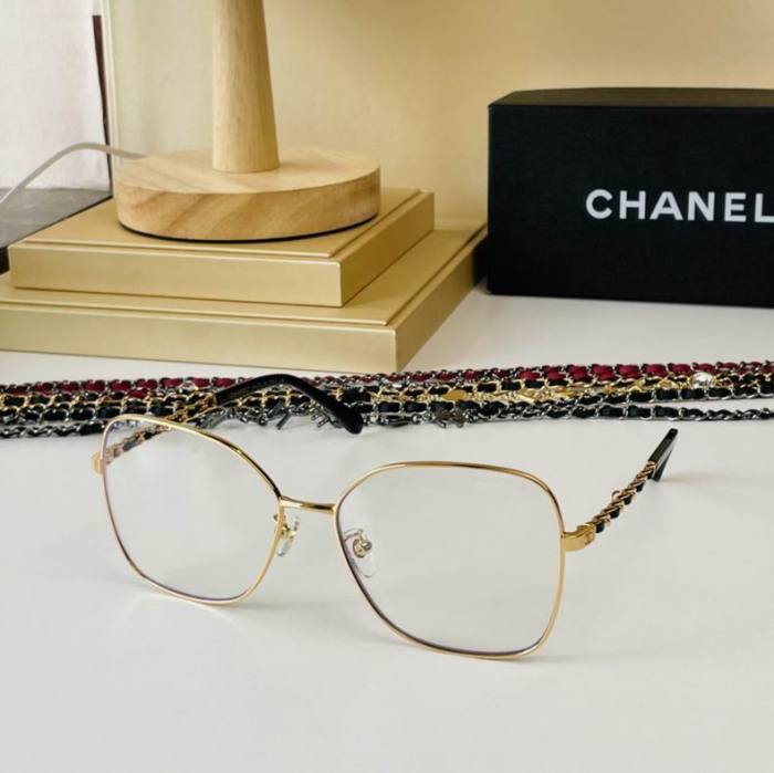 Annareps Great quality C*hanel Glasses Top Free shipping