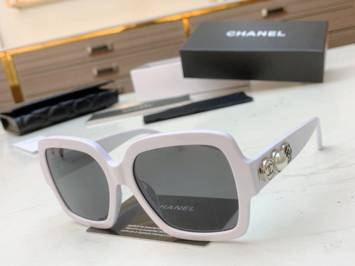 Annareps Great quality C*hanel Glasses Top Free shipping