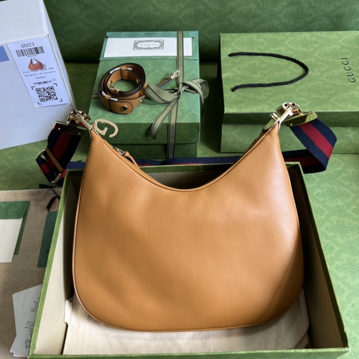Annareps Great quality G*ucci Bag Top Quality 35*32*6CM Free shipping